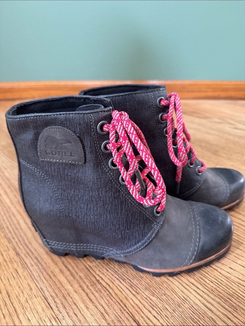 Sorel ‘PDX’ Wedge